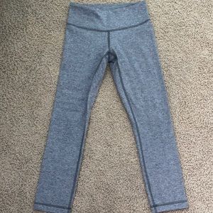 Lululemon leggings!
